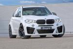 BMW X5 M Typhoon by G-Power 2018 года